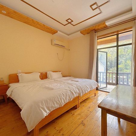 Moganshan Bamboo View Guesthouse Deqing Εξωτερικό φωτογραφία