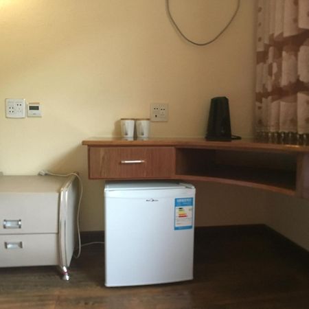 Moganshan Bamboo View Guesthouse Deqing Εξωτερικό φωτογραφία