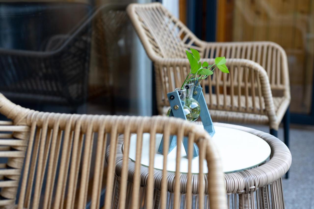 Moganshan Bamboo View Guesthouse Deqing Εξωτερικό φωτογραφία