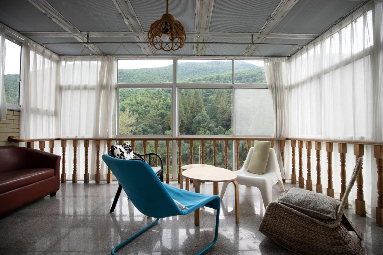 Moganshan Bamboo View Guesthouse Deqing Εξωτερικό φωτογραφία