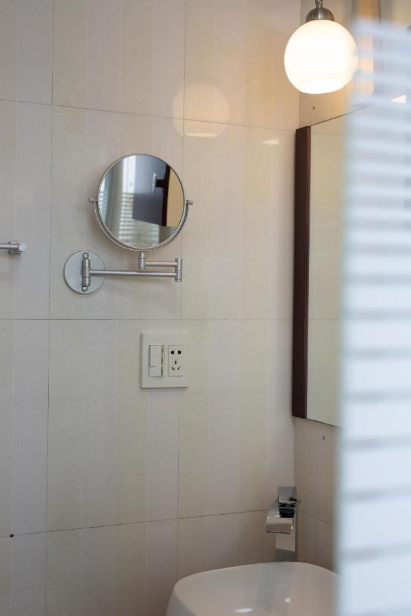 Moganshan Bamboo View Guesthouse Deqing Εξωτερικό φωτογραφία