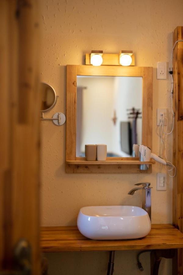 Moganshan Bamboo View Guesthouse Deqing Εξωτερικό φωτογραφία