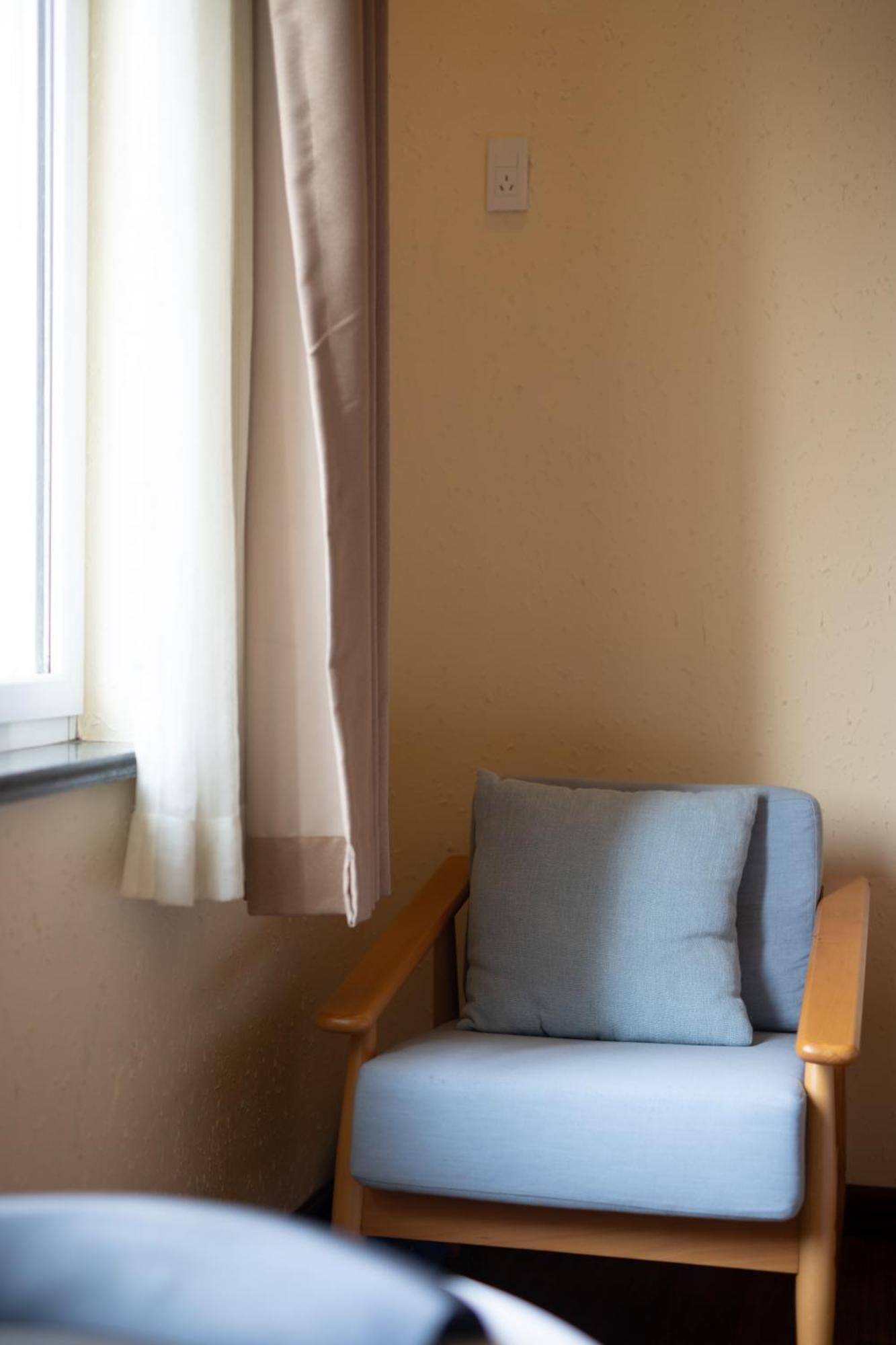 Moganshan Bamboo View Guesthouse Deqing Εξωτερικό φωτογραφία