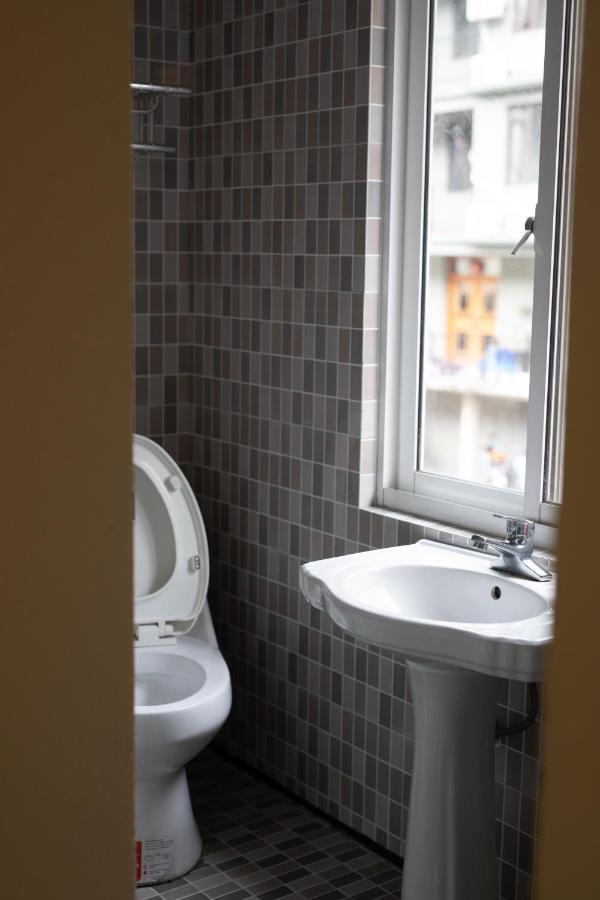 Moganshan Bamboo View Guesthouse Deqing Εξωτερικό φωτογραφία