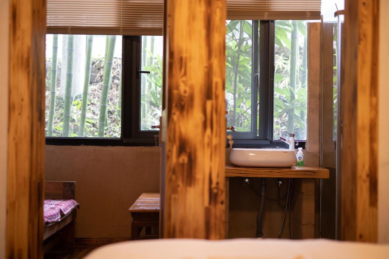 Moganshan Bamboo View Guesthouse Deqing Εξωτερικό φωτογραφία