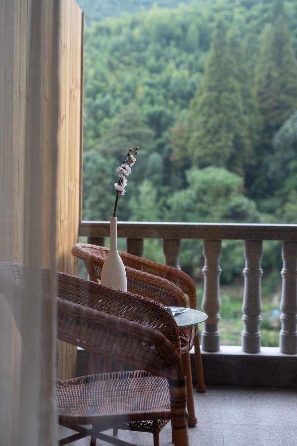 Moganshan Bamboo View Guesthouse Deqing Εξωτερικό φωτογραφία
