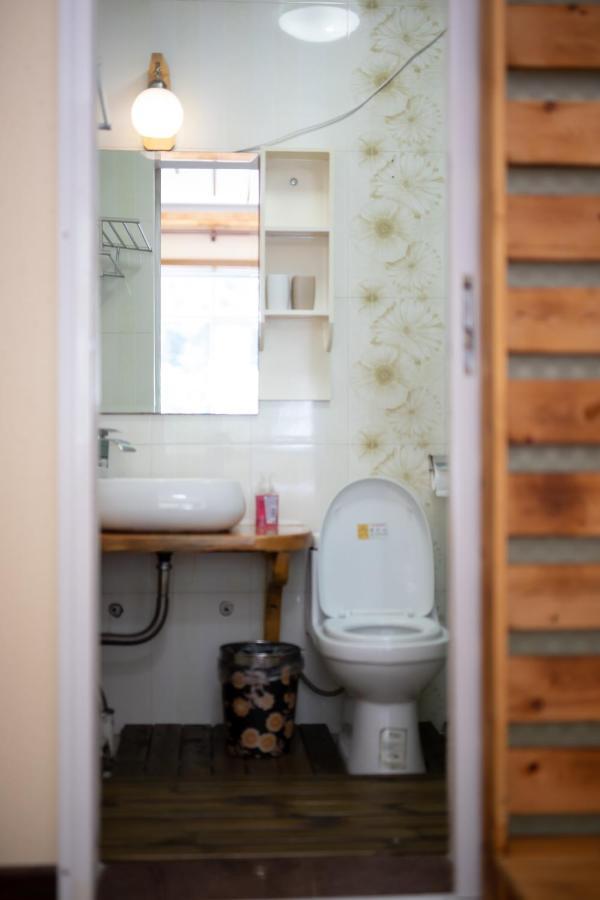 Moganshan Bamboo View Guesthouse Deqing Εξωτερικό φωτογραφία
