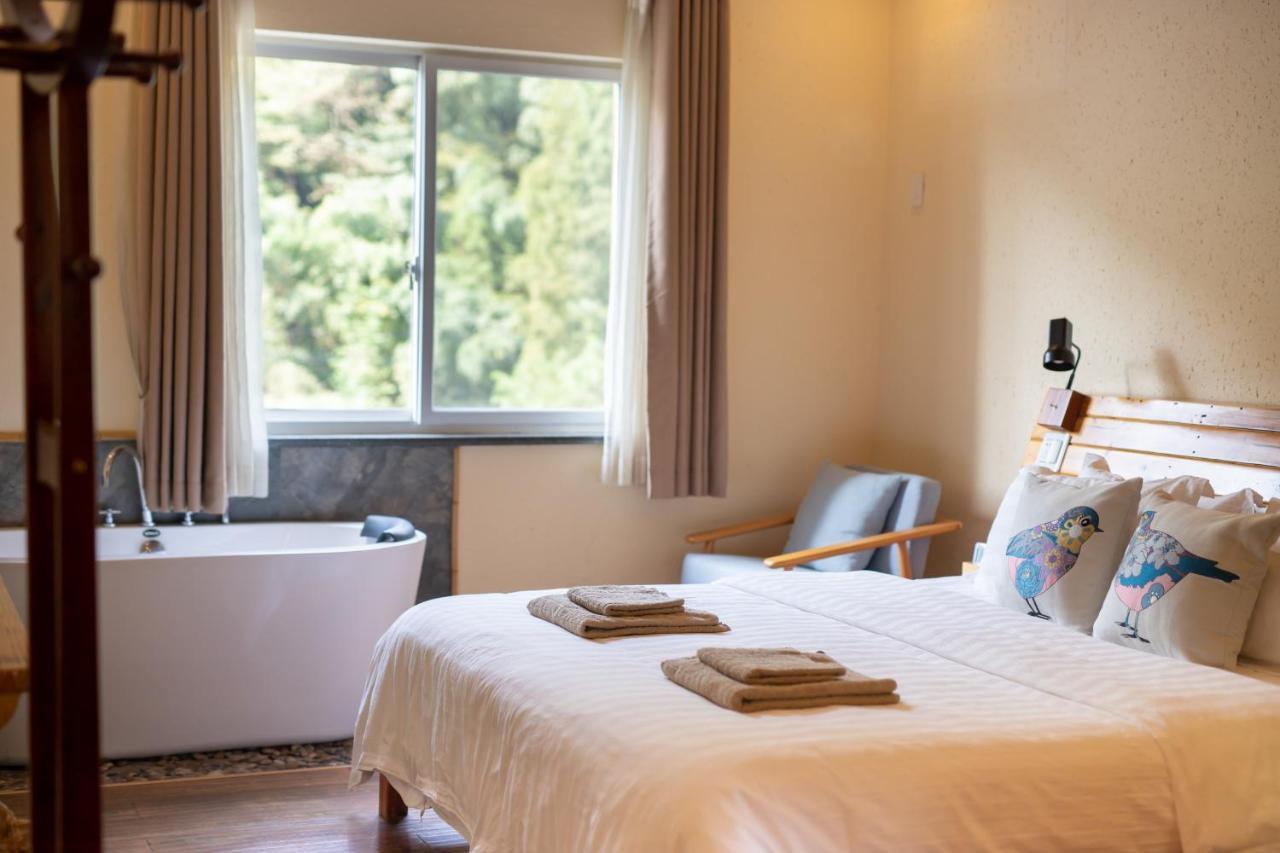 Moganshan Bamboo View Guesthouse Deqing Εξωτερικό φωτογραφία