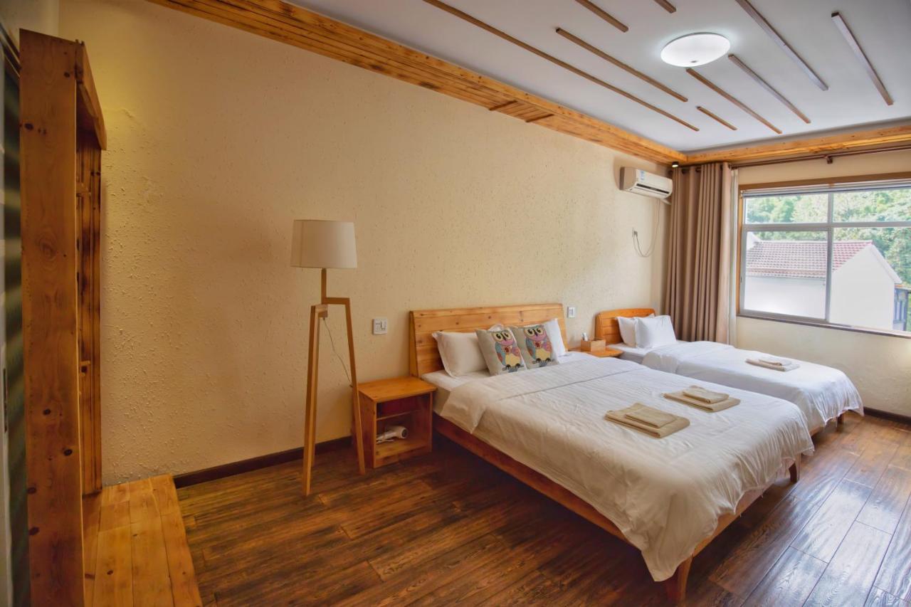 Moganshan Bamboo View Guesthouse Deqing Εξωτερικό φωτογραφία