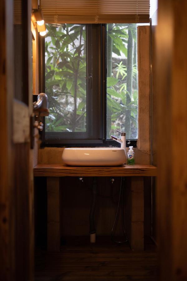 Moganshan Bamboo View Guesthouse Deqing Εξωτερικό φωτογραφία