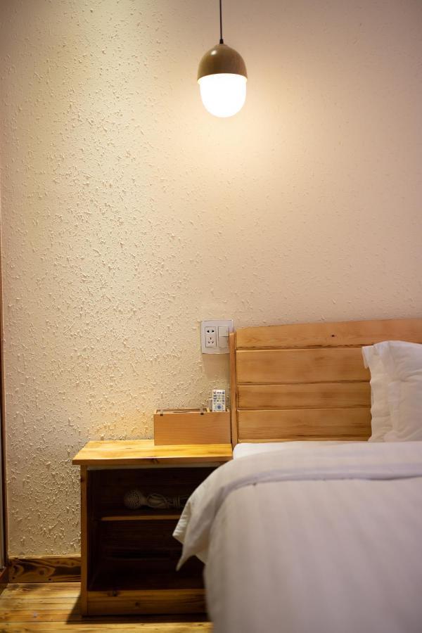 Moganshan Bamboo View Guesthouse Deqing Εξωτερικό φωτογραφία
