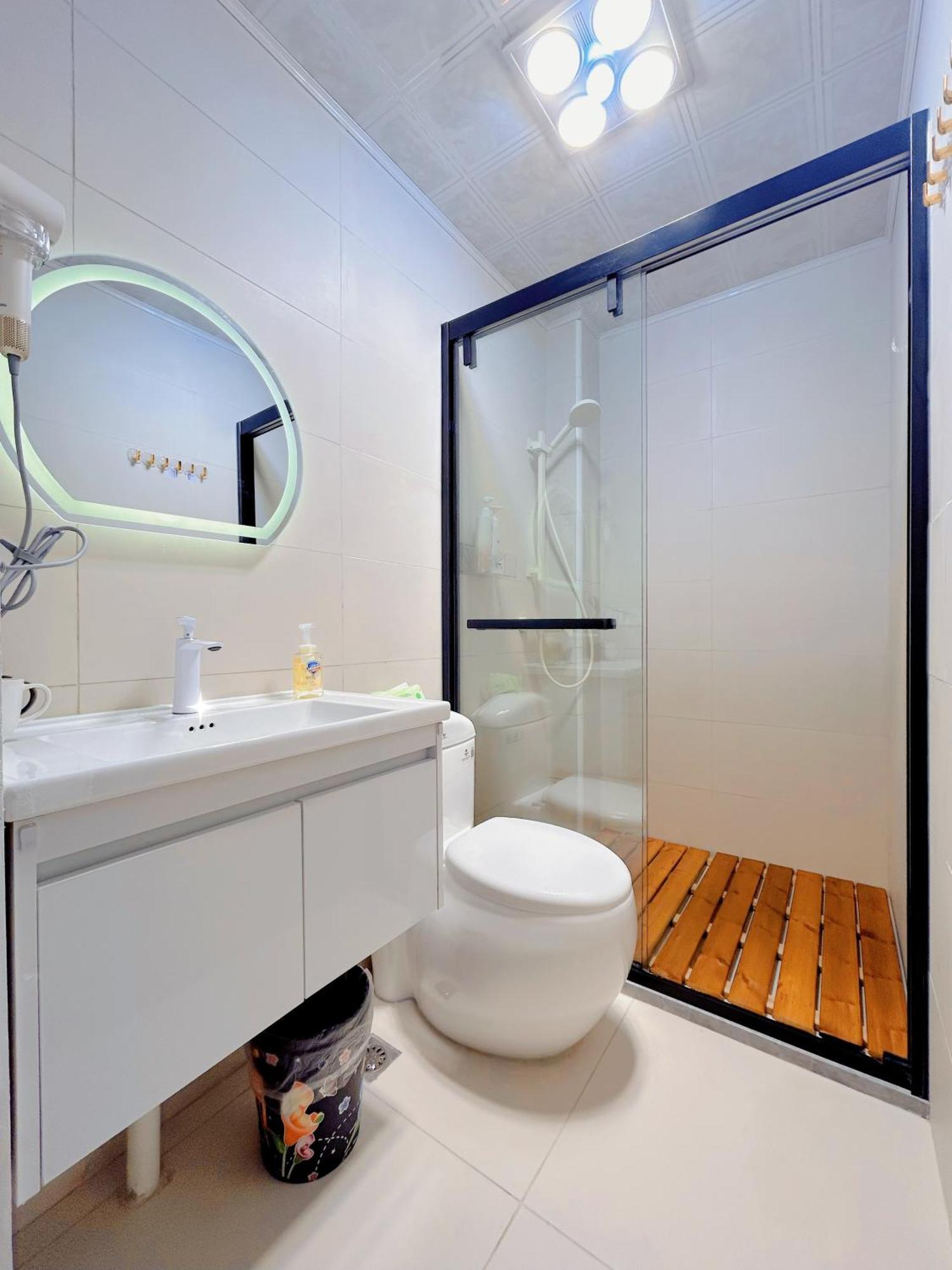 Moganshan Bamboo View Guesthouse Deqing Εξωτερικό φωτογραφία