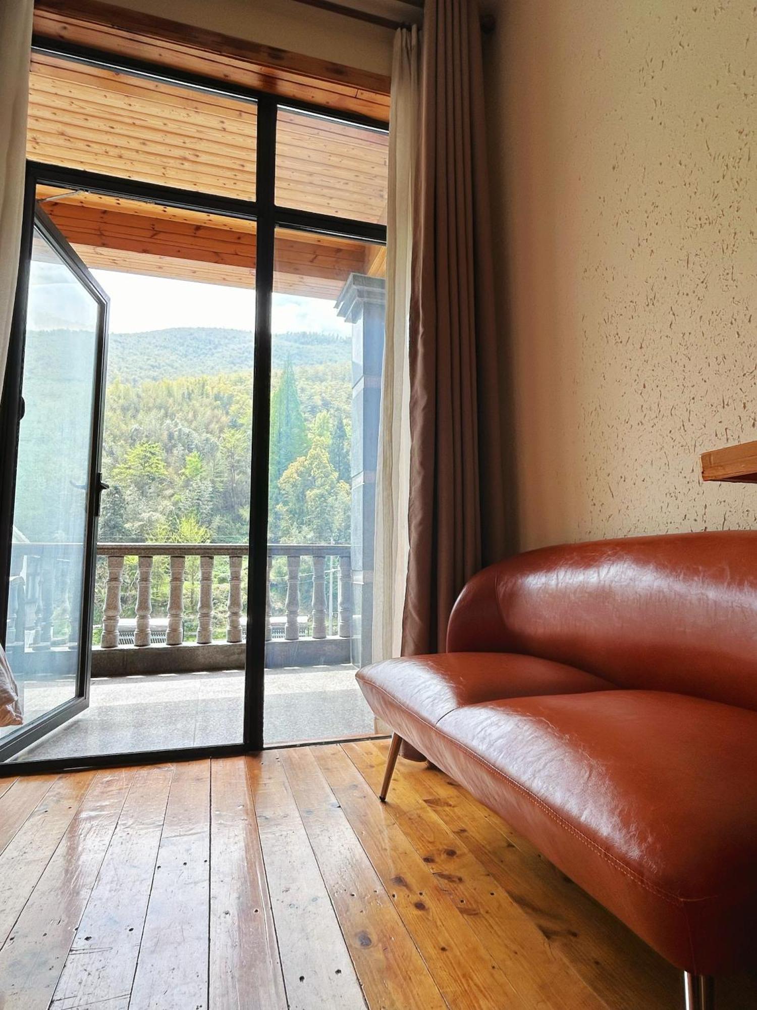 Moganshan Bamboo View Guesthouse Deqing Εξωτερικό φωτογραφία