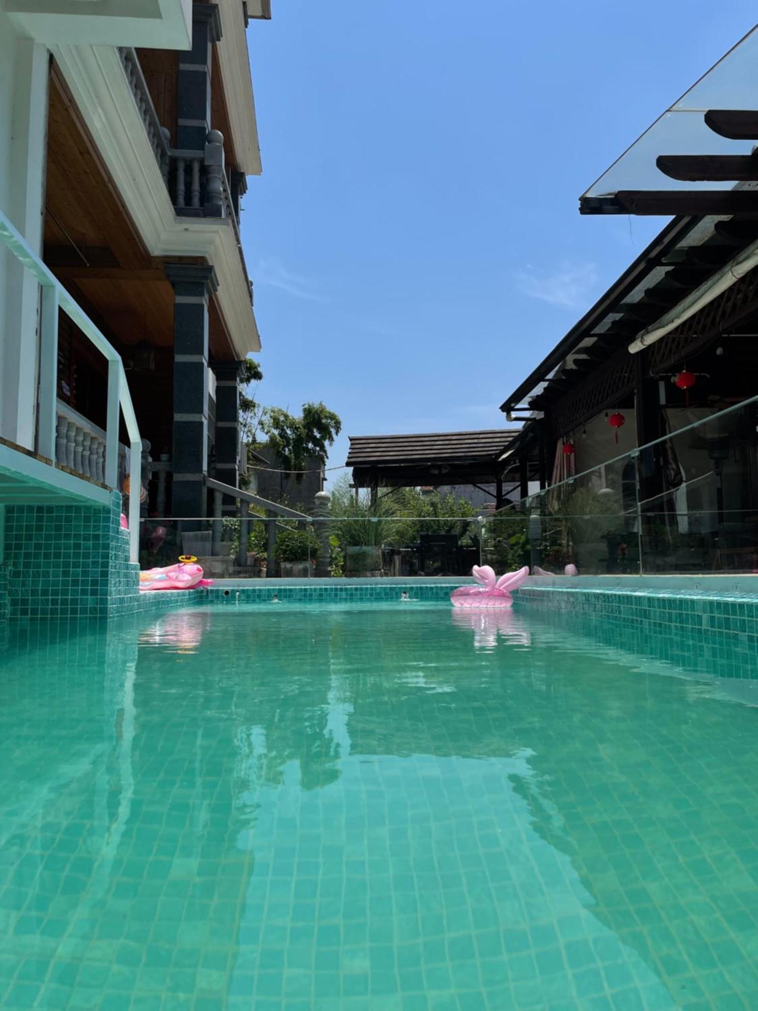 Moganshan Bamboo View Guesthouse Deqing Εξωτερικό φωτογραφία