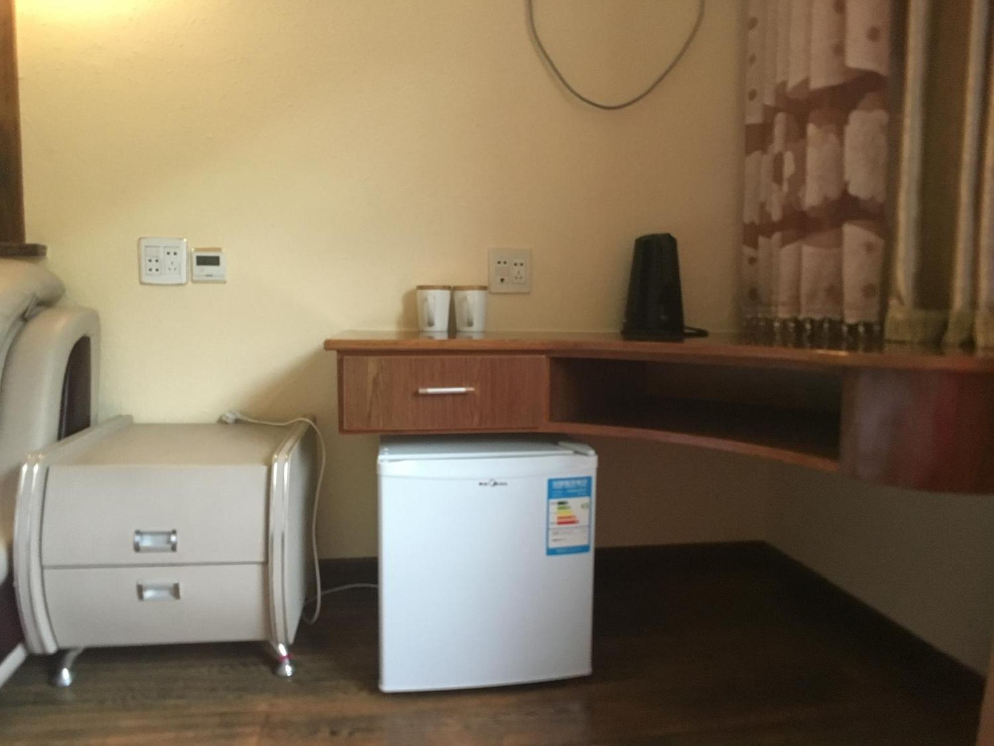 Moganshan Bamboo View Guesthouse Deqing Εξωτερικό φωτογραφία