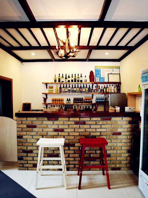 Moganshan Bamboo View Guesthouse Deqing Εξωτερικό φωτογραφία