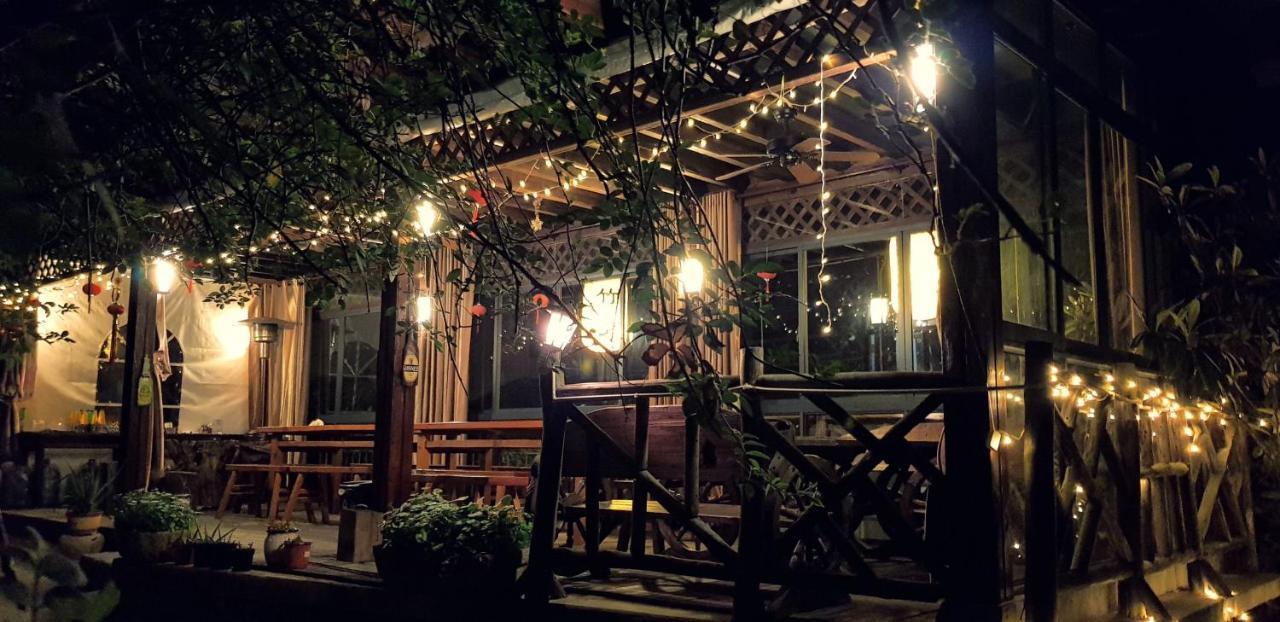 Moganshan Bamboo View Guesthouse Deqing Εξωτερικό φωτογραφία